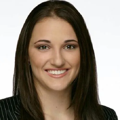 Lindsay Riddle