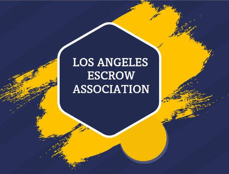 Los Angeles Escrow Association